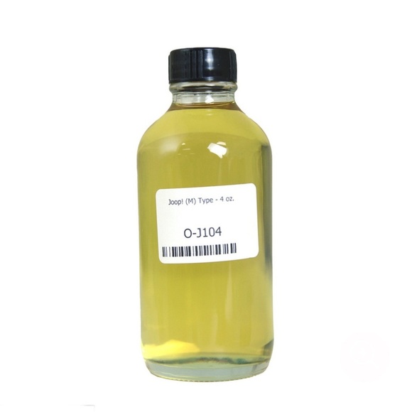 Joop! (M) Type Fragrance Oil Men’s Cologne 1/3 Oz Roll on Bottle - Picture 3 of 8
